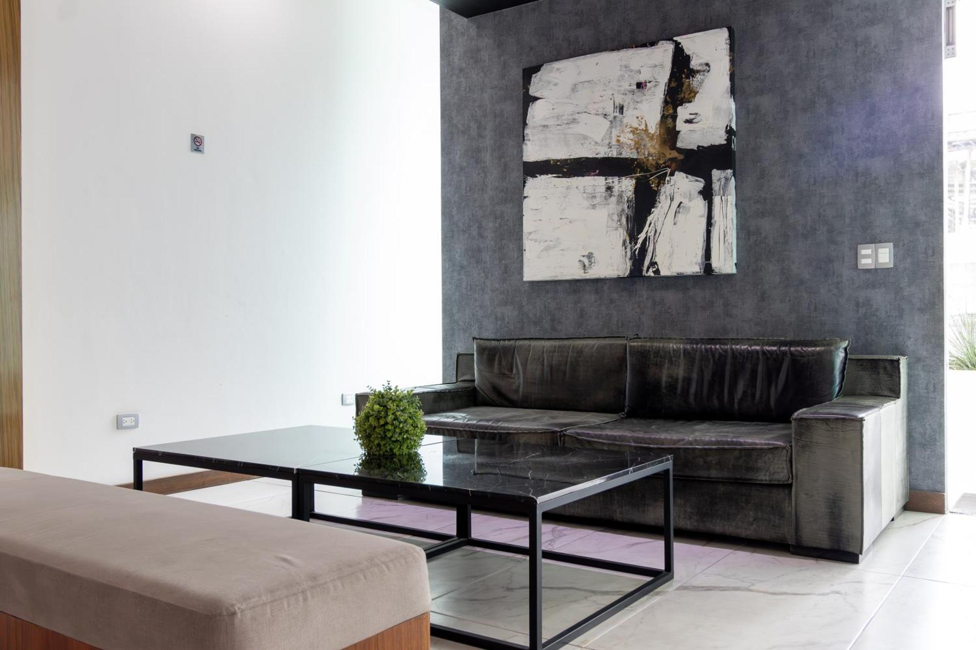Urban By Grupo Amber