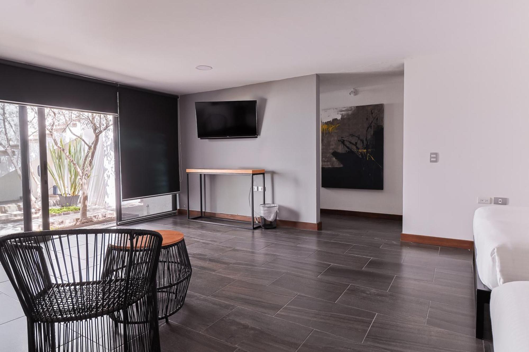 Hotel Urban By Grupo Amber