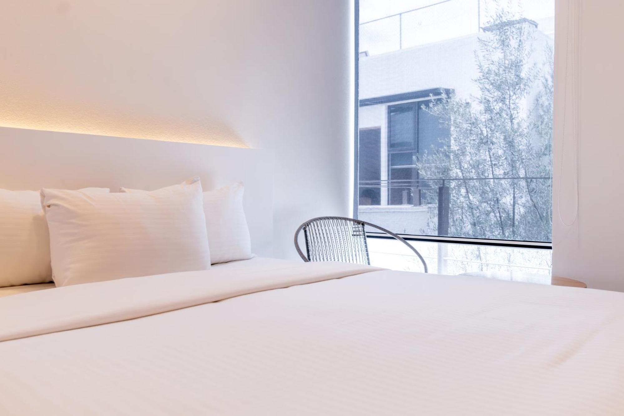 Hotel Urban By Grupo Amber Puebla