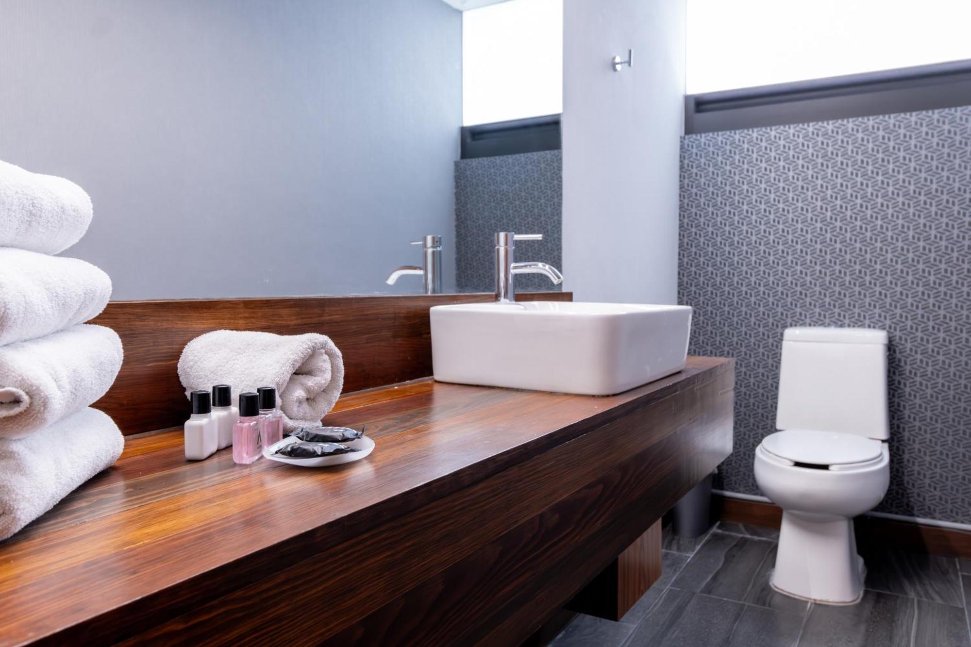 Urban By Grupo Amber Hotel