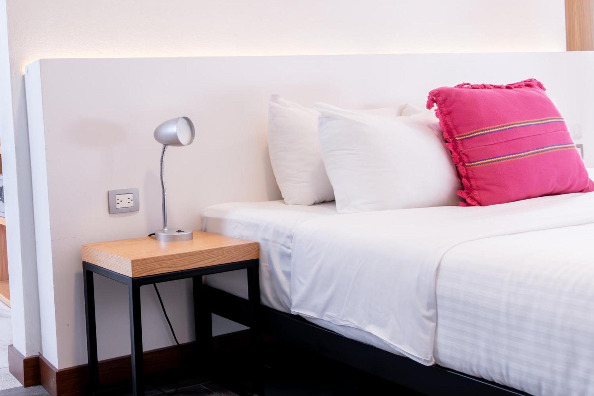 Hotel Urban By Grupo Amber Puebla