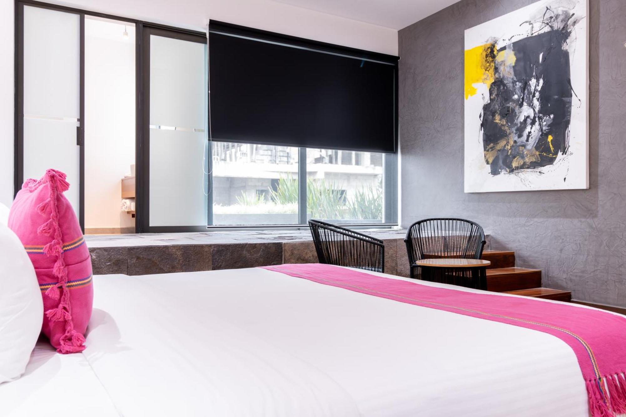 Urban By Grupo Amber Hotel
