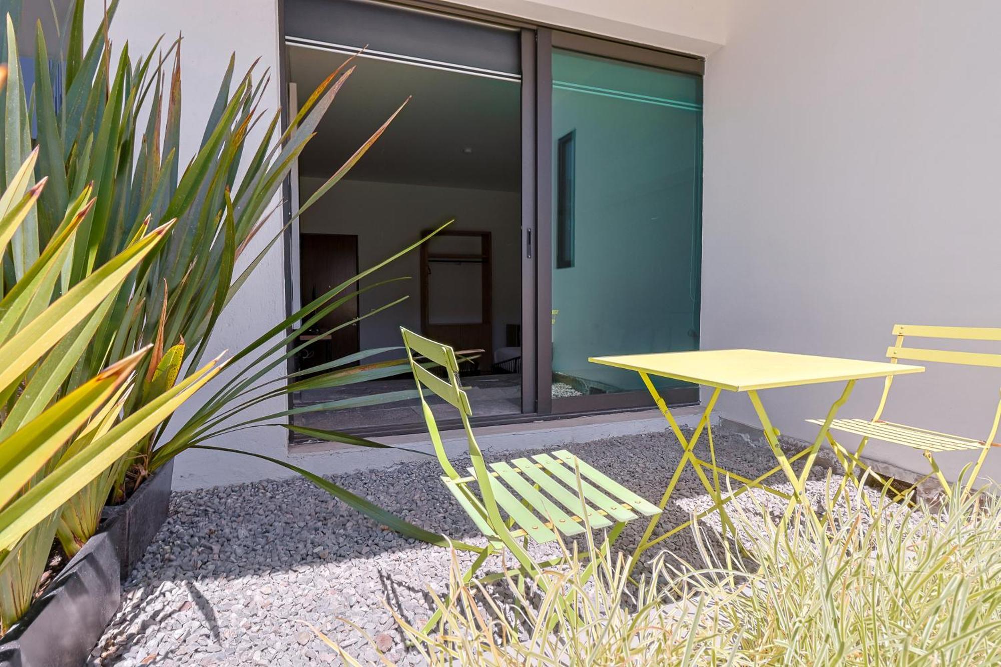 Hotel Urban By Grupo Amber