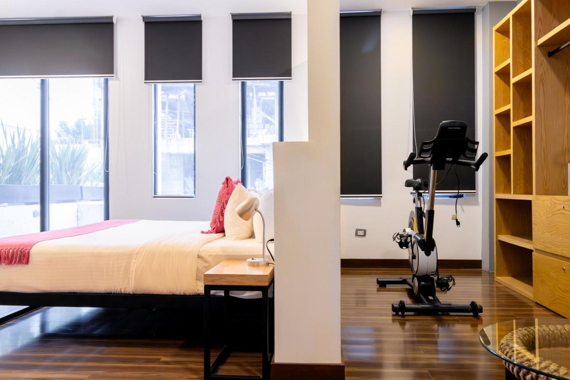 Urban By Grupo Amber Hotel 4*