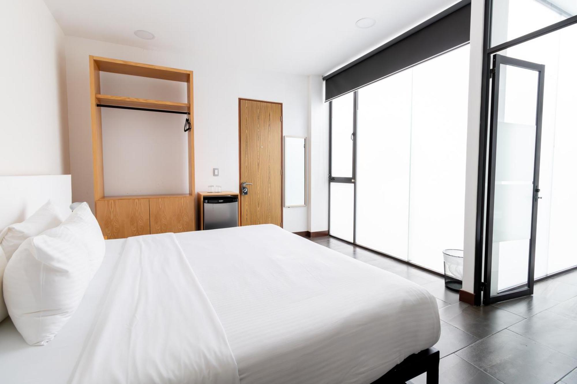 Urban By Grupo Amber Hotel