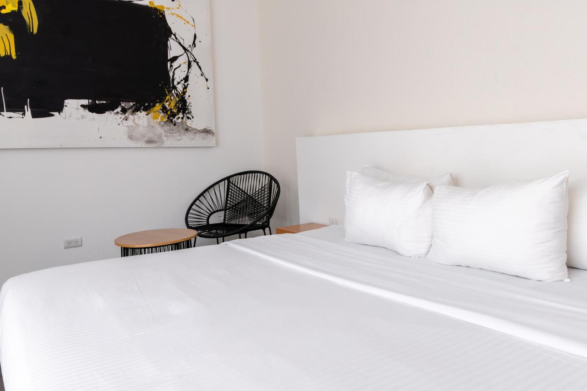 Urban By Grupo Amber Hotel 4*