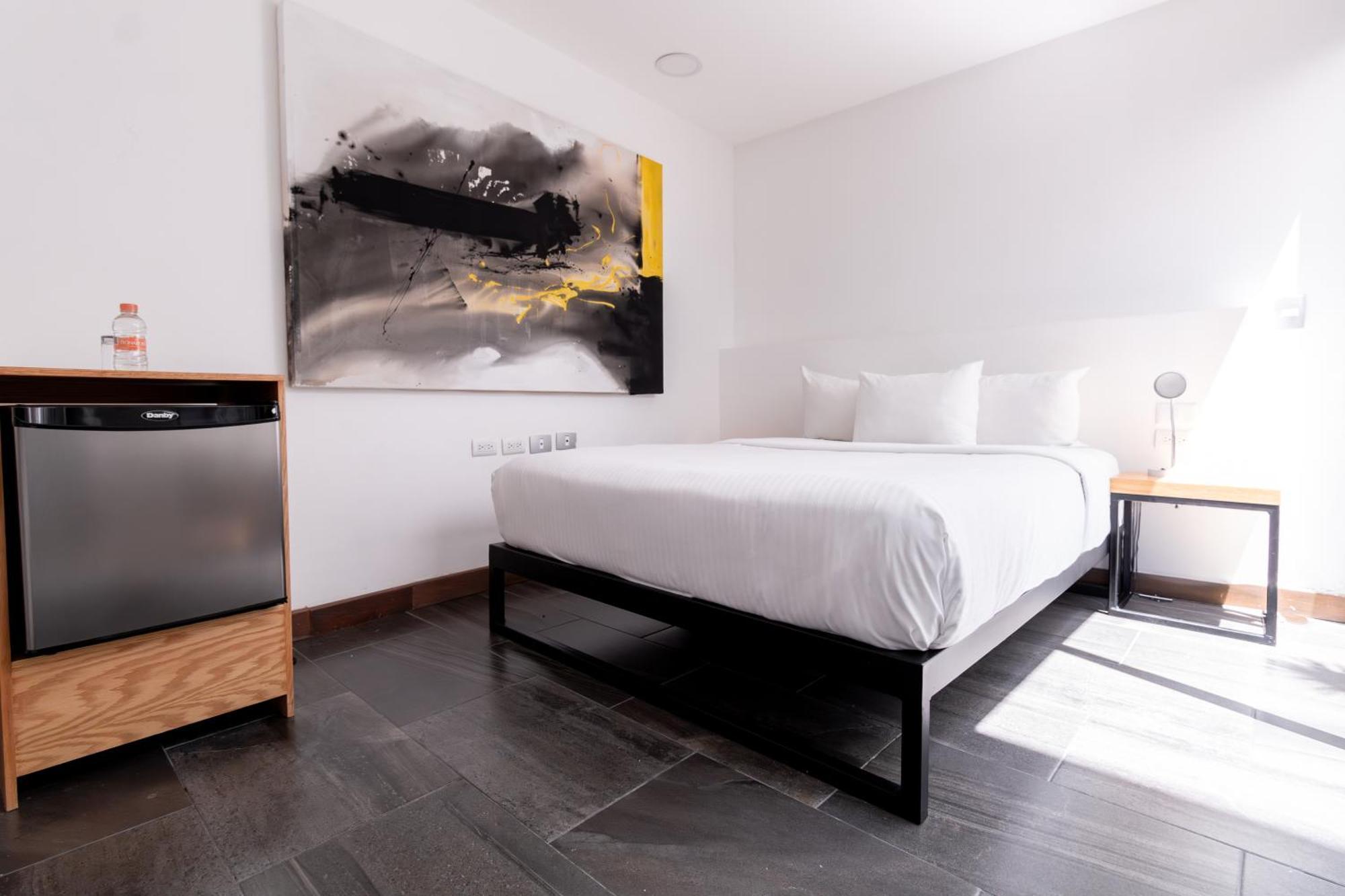 Hotel Urban By Grupo Amber