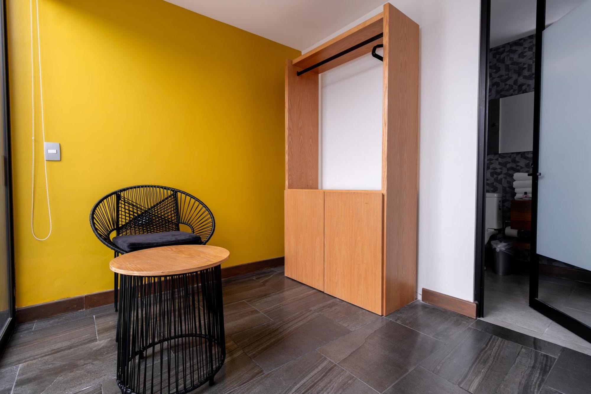 Urban By Grupo Amber Hotel 4*