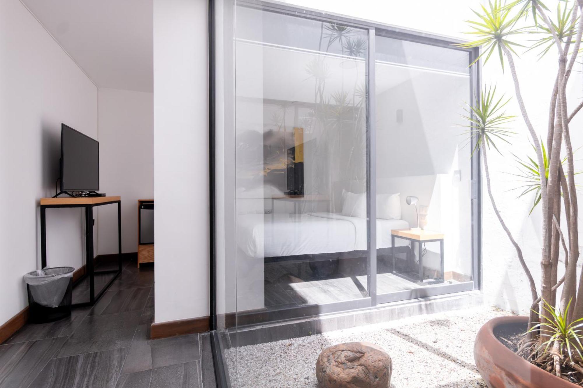 Hotel Urban By Grupo Amber 4*