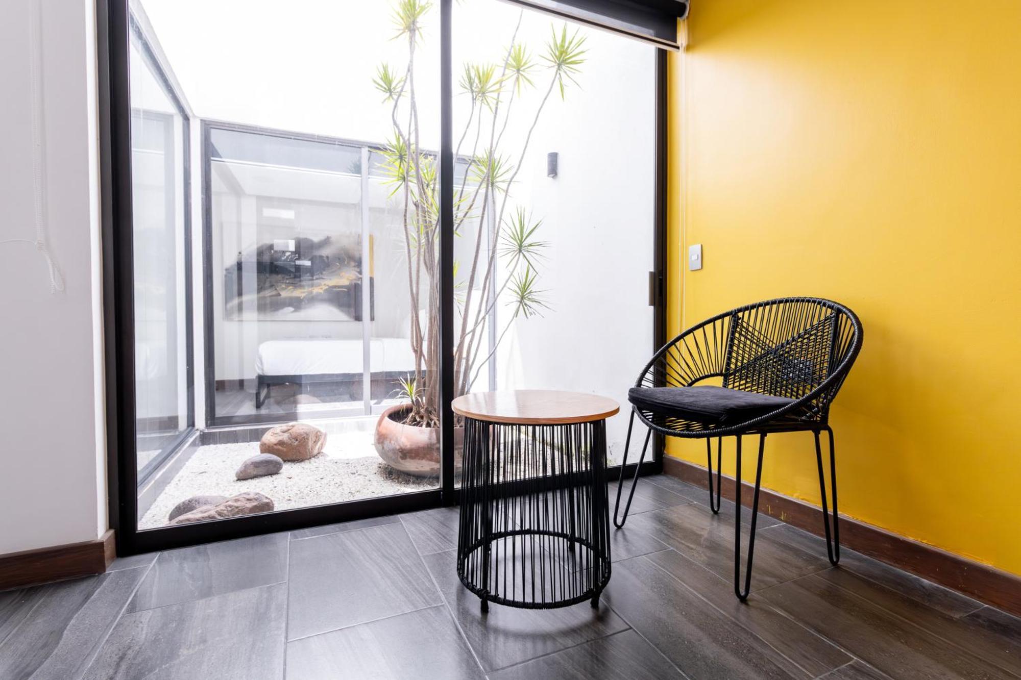 Urban By Grupo Amber 4*